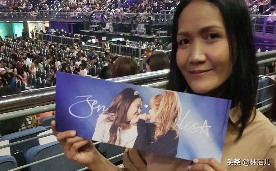 人间富婆lisa衣服价格,为什么说lisa是富婆