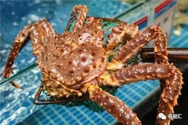 世界顶级十大海鲜,十大顶级海鲜价格排行榜