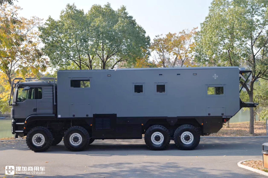 男人的大玩具越野轻卡房车,男人的大玩具越野车国产