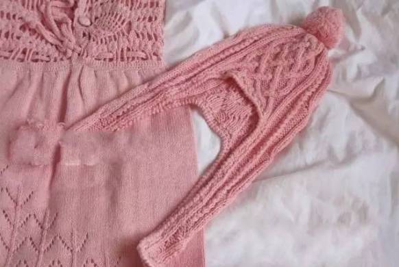 宝宝可爱帽子薄款,宝宝帽子编织大全