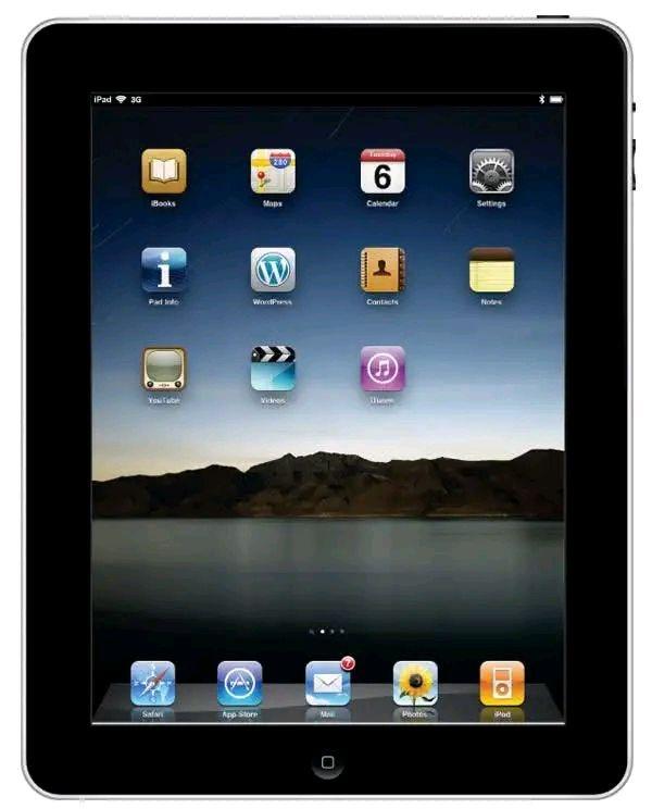 为什么手机要选国产机，平板要选ipad？这句话有道理么