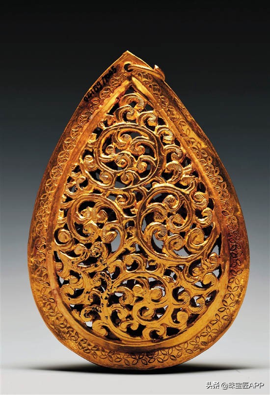 除了老庙还有哪家古法黄金,老庙黄金古法金介绍