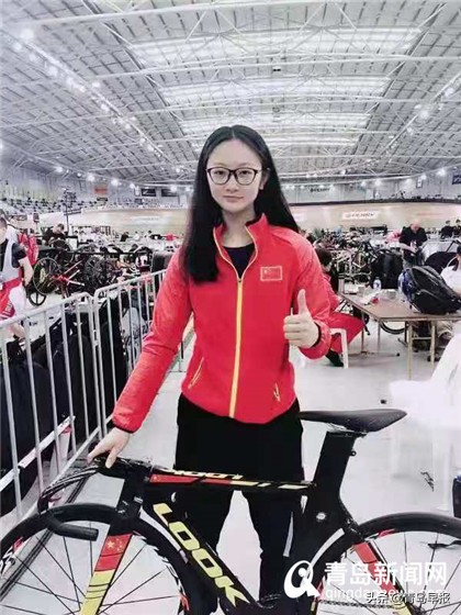 青岛十佳运动员候选人名单揭晓王栋入选你支持谁？