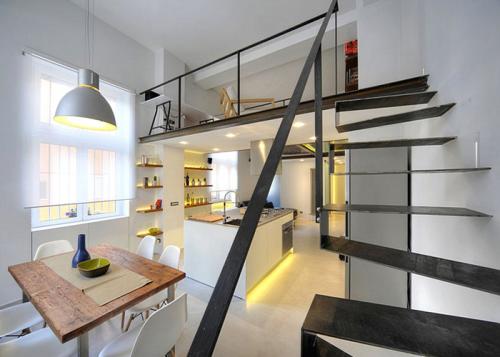 公寓为什么比酒店便宜好多,同区域公寓比住宅价格便宜多少