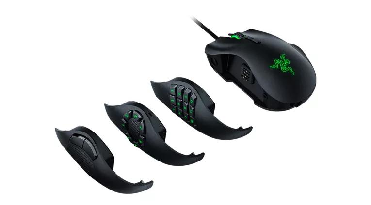 选择游戏鼠标主要需要看哪些参数,入门级游戏鼠标推荐