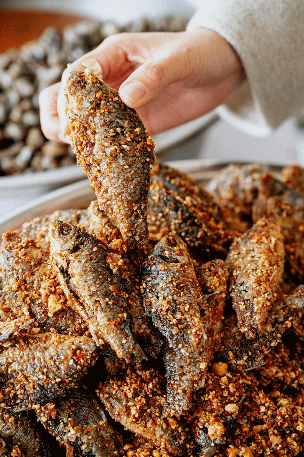 一道菜火了一个店,一道菜带火一座城