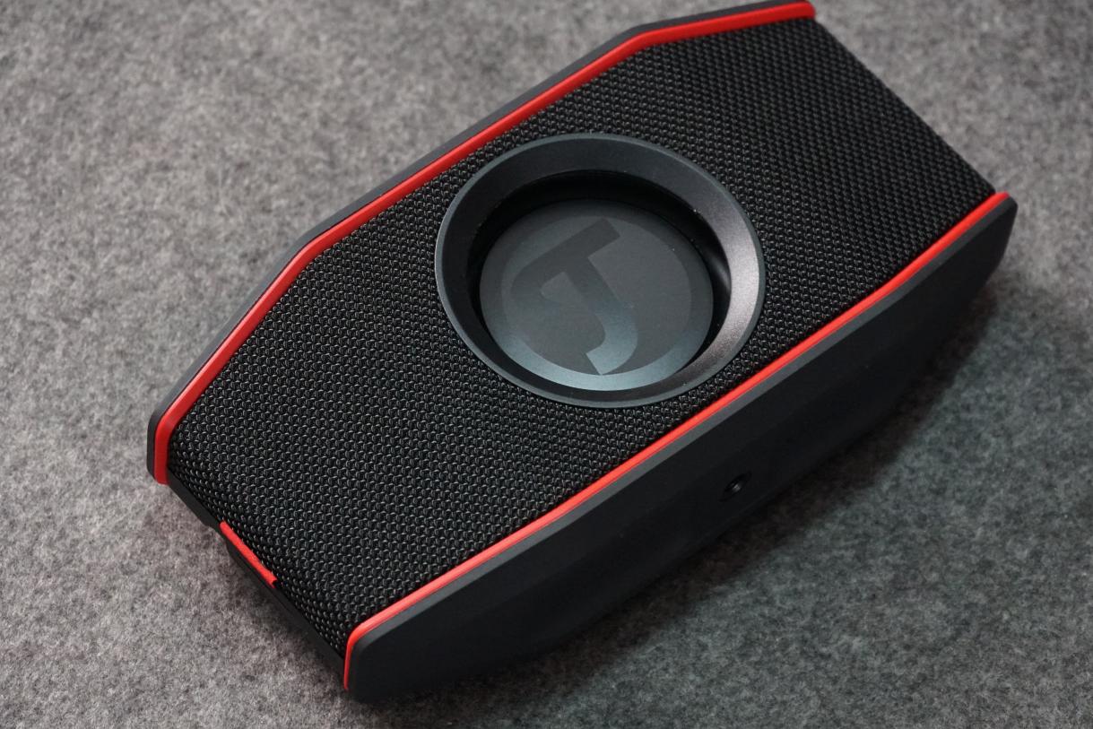 支持IPX7、aptX德国蓝牙音箱跌至699元实力几何深度对比见真相