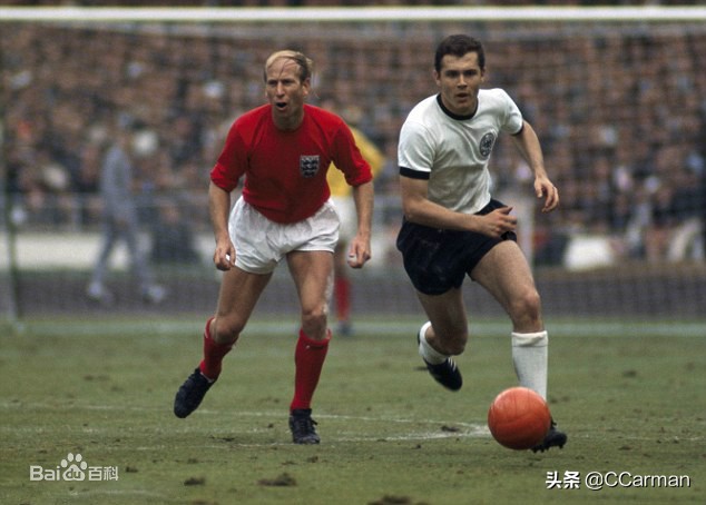 足球皇帝德国球员是谁,德国皇帝