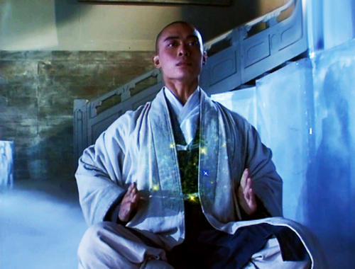 天龙八部中三老实力被夸大,天龙八部逍遥被明教一套控死