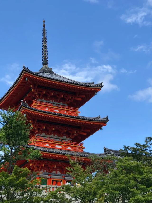 日本关西周边3日游,日本关西五天游攻略