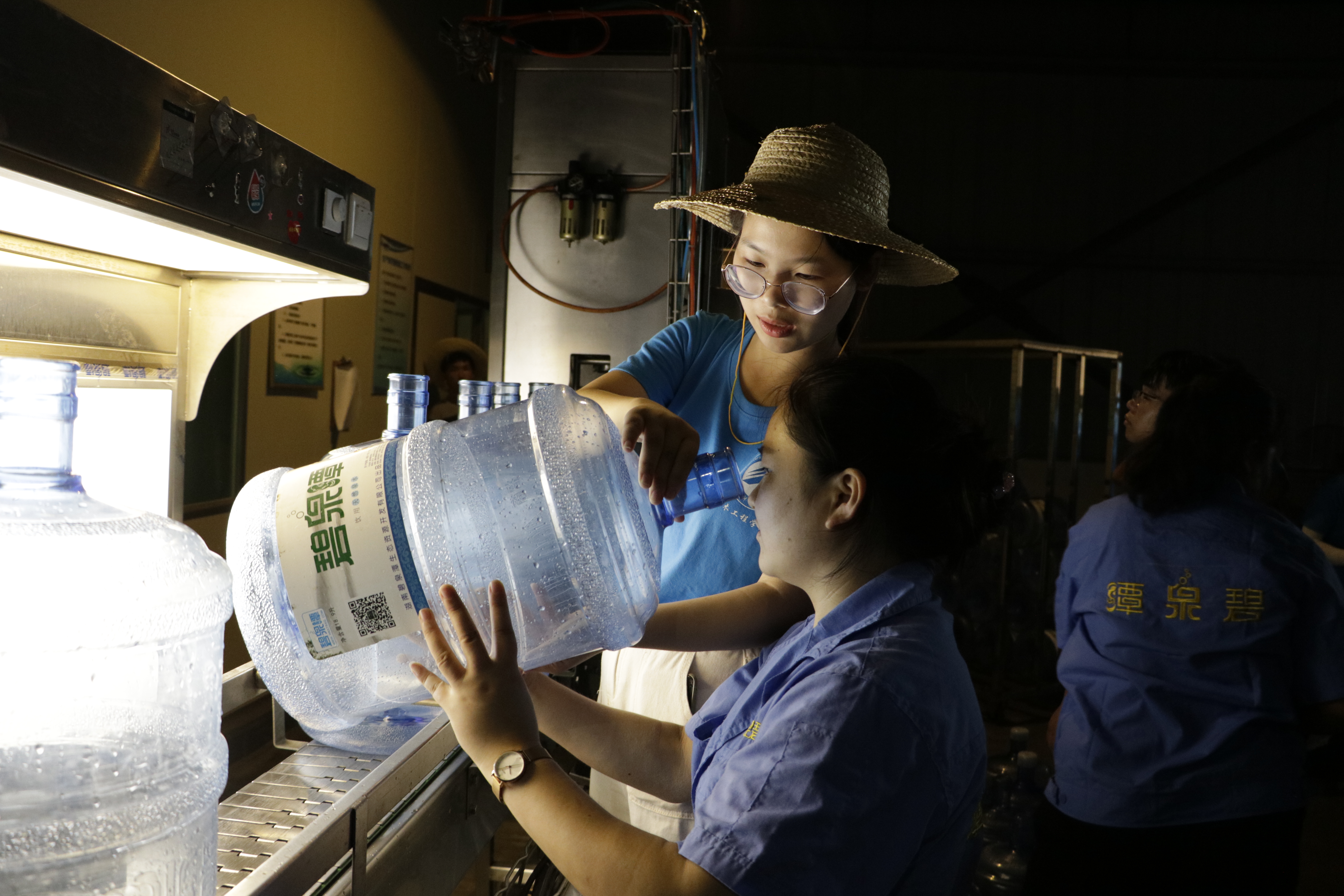 湖南农大学子三下乡,湖南省学子三下乡