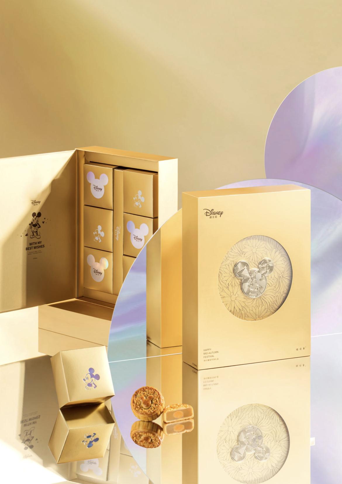 迪士尼ip形象打造,迪士尼ip文化产品