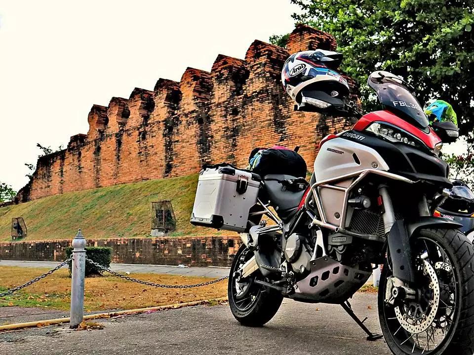 泰国旅游古城,洛坤旅游攻略