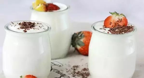 六种富含益生菌食物增强免疫力,五种食物每天坚持吃