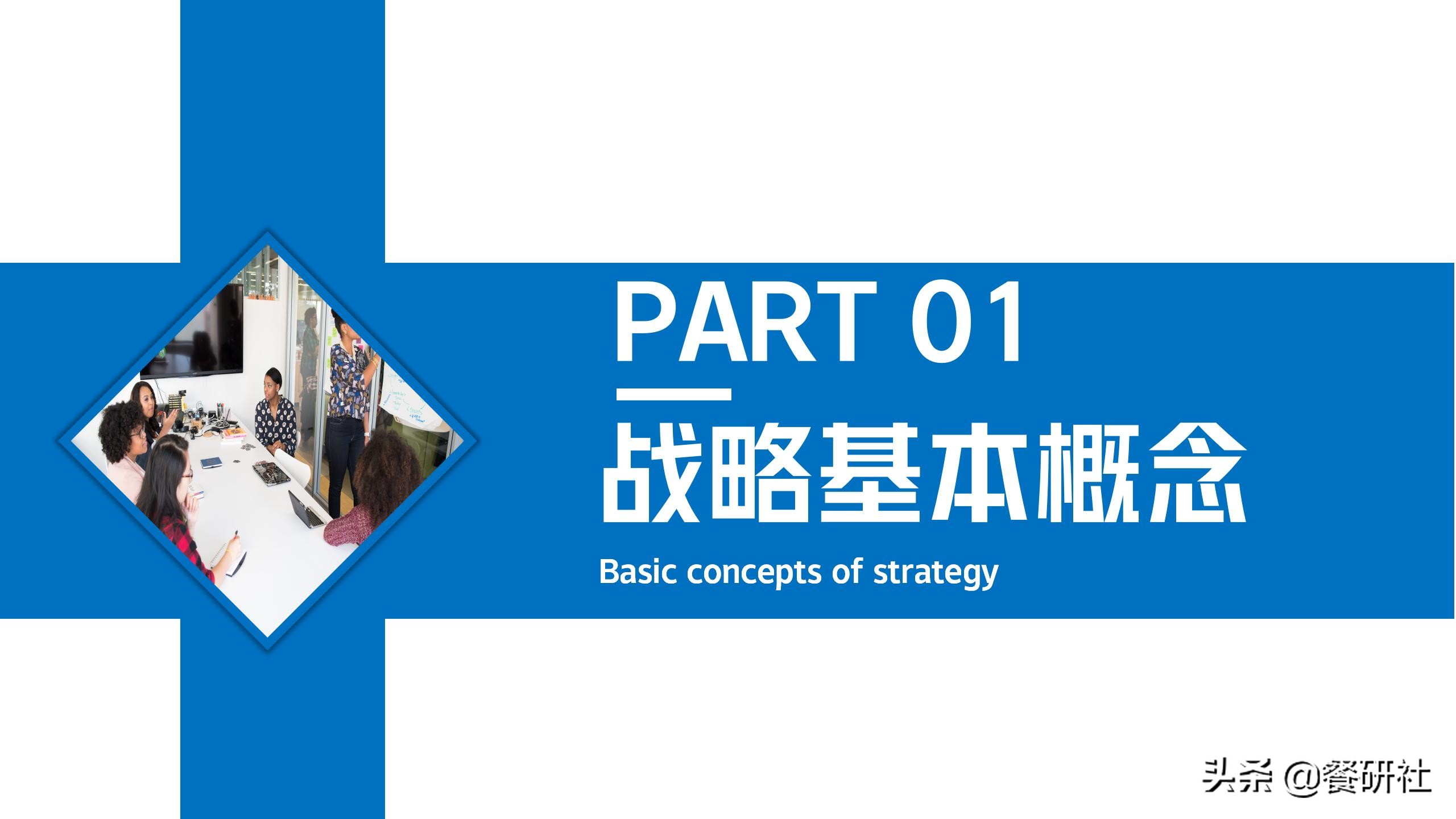 如何制定创业公司战略,创业者与创业企业战略管理