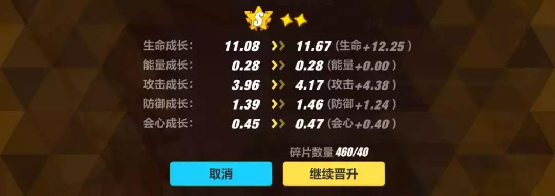 崩坏3：新版本速报「女武神·迅羽」增幅核心「雾都迅羽」