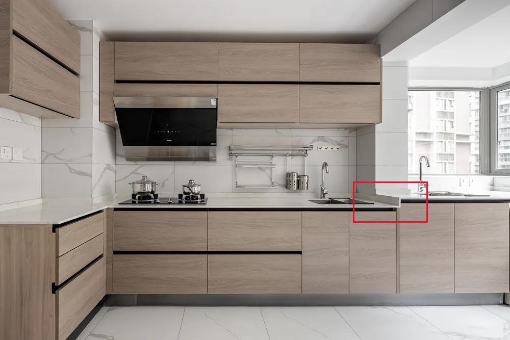 入门玄关装修方案,房屋装修中的玄关如何合理设计