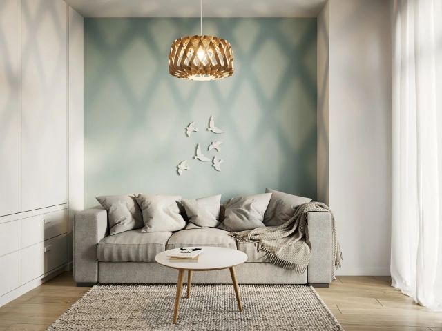 高逼格精装房设计避坑,精装房全屋定制7大坑