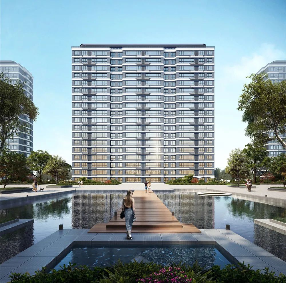 潍坊中梁·云璟原著：五悦吾家