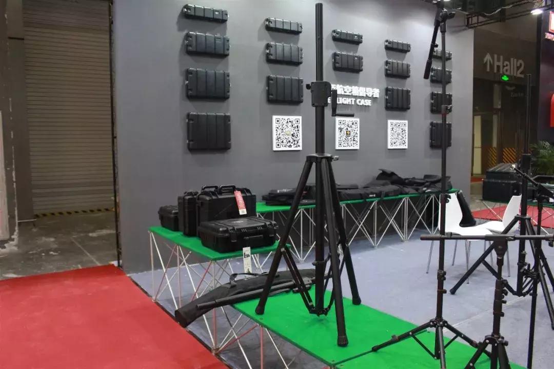 国内外品牌齐使浑身解数GETshow首日直击音频产品