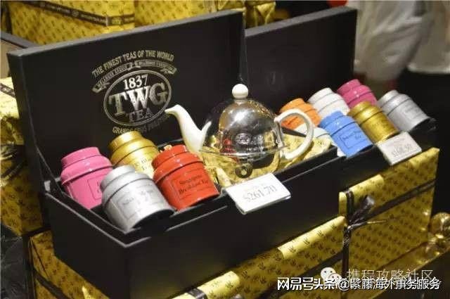 出国特别提醒,出国游血拼省钱