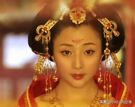 杨贵妃秘史杨玉环自述,杨玉环秘史玉真公主