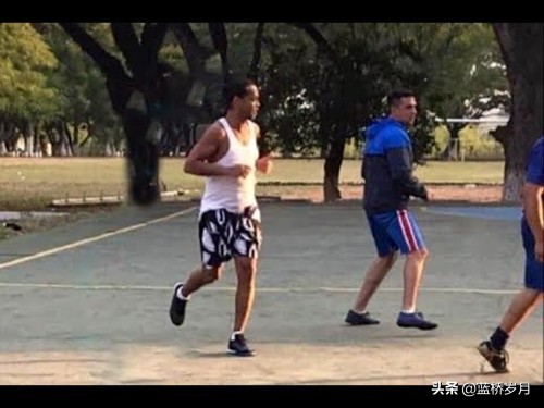 囚王小罗出狱完整版,小罗足球独造11球