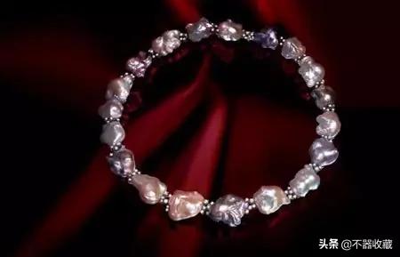 珍珠饰品怎么这么便宜,假的珍珠饰品为啥那么贵