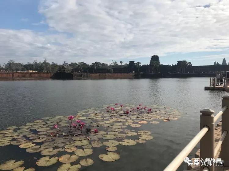 柬埔寨游记600字,柬埔寨游记美篇