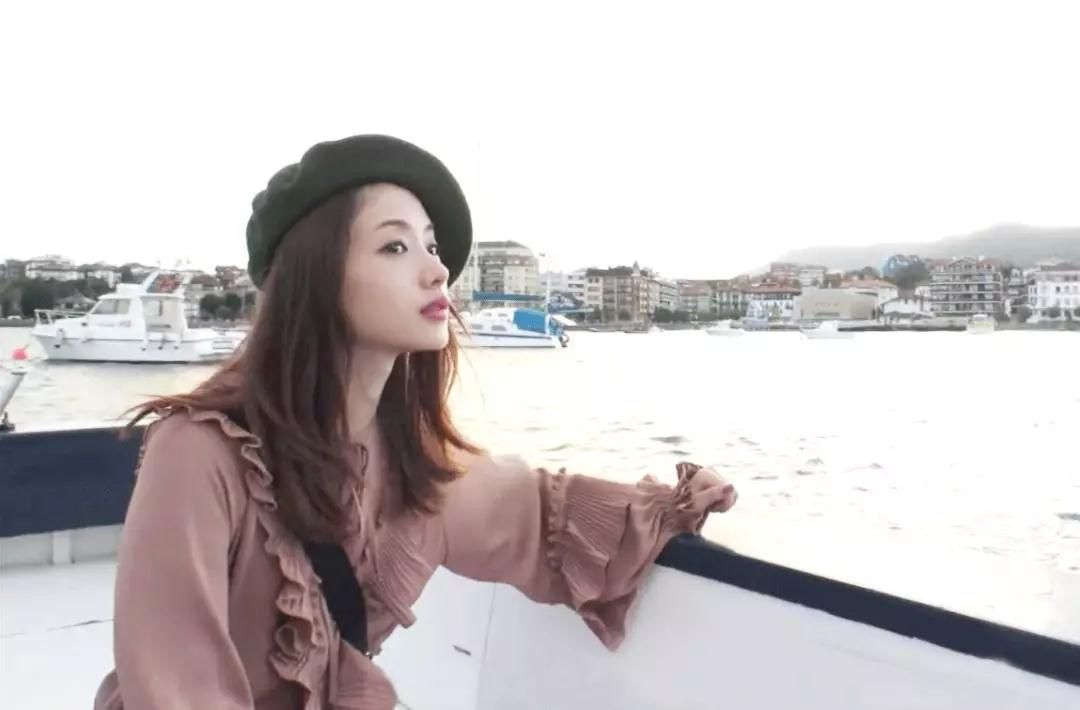 跟着石原里美打卡,跟着石原逛东京原版