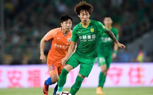 天道酬勤足球队,延边足球队2019中冠