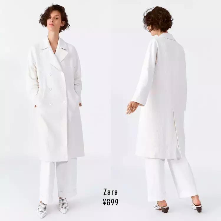 适合16度左右穿的气质外套,适合一年四季穿的薄外套