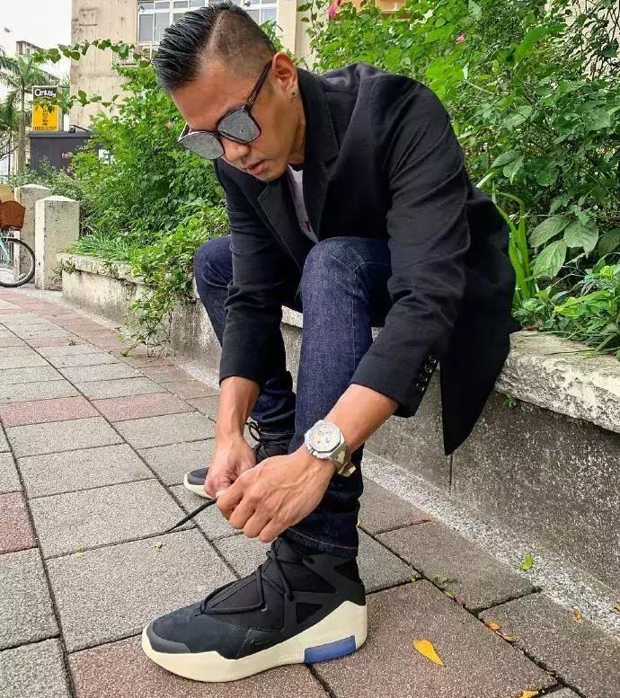 offway爆料,offway走上海时装周的国潮