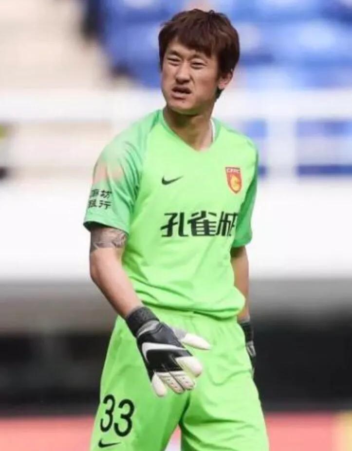 一个没有职业队的地方走出的中超球员堪比国家队