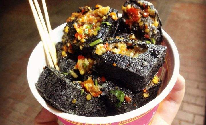 各省最出名的代表菜,34个省市最出名的一道特色菜