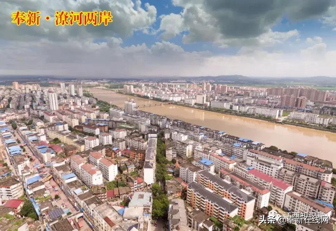 江西宜春靖安县地图,江西宜春在中国地图位置