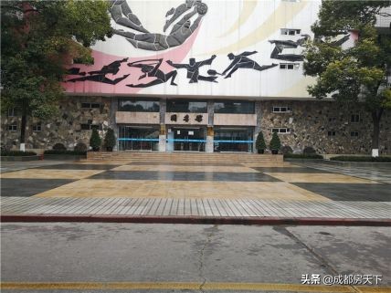 纪实行走在成都最大的城中村,行走成都纪录片