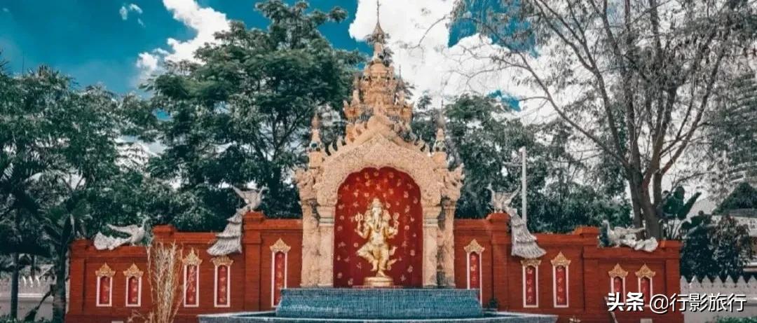 云南的西双版纳州怎么样,云南西双版纳景区怎么样