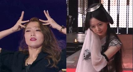 胡歌近期绯闻,胡歌公布过几段恋情