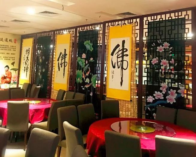 广州5家逼格高又不贵的餐厅,广州人均100最好吃的餐厅