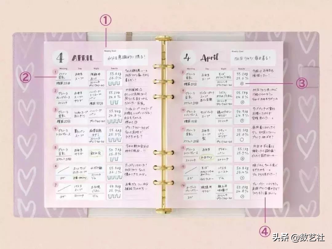 日本文具推荐文具大赏笔袋,开学推荐几款超少女心的文具