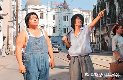 吴孟达为啥和周星驰分开,吴孟达与周星驰分开的原因