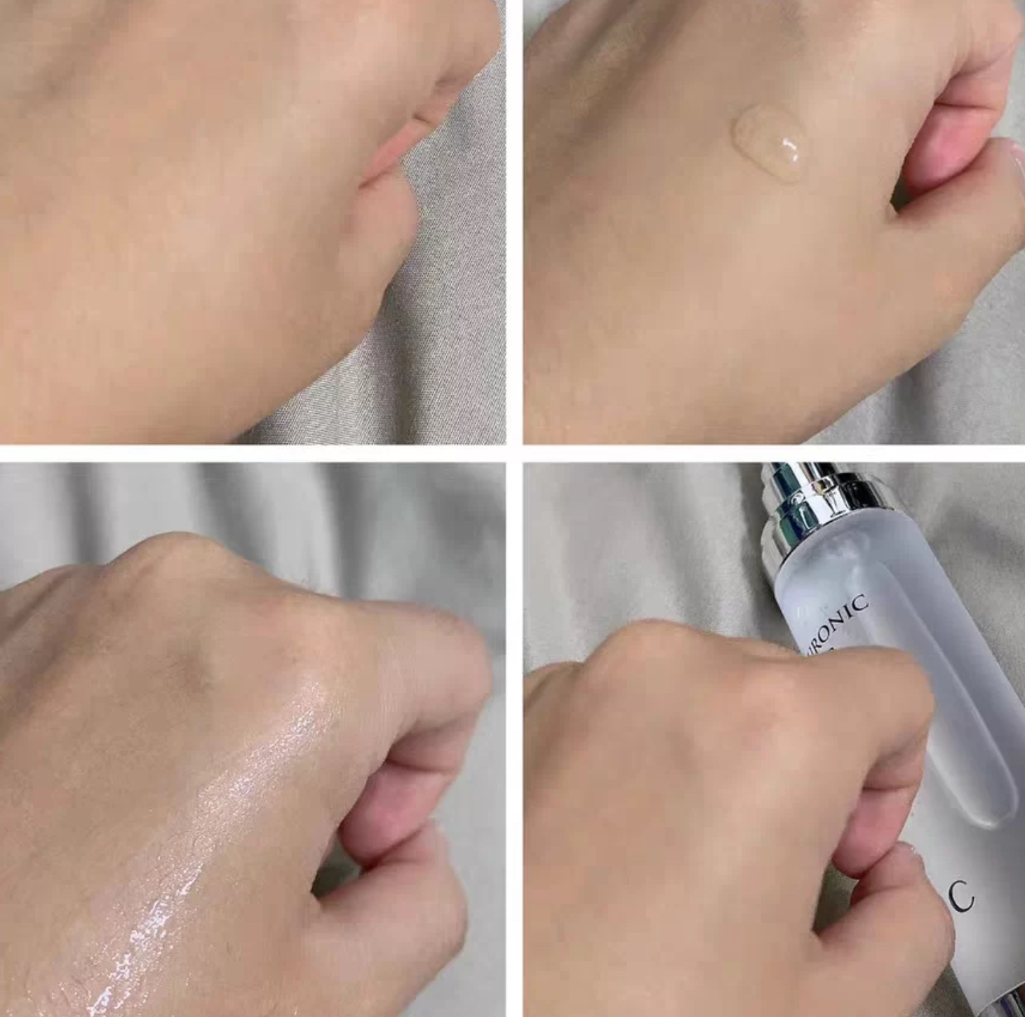 ahc水乳和珂润水乳哪个适合干皮,ahc神仙水和珂润水乳哪个更好用