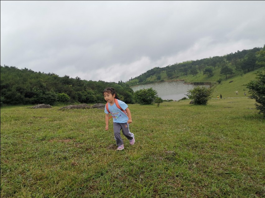 福建遛娃之戴云山,福州永泰遛娃好去处