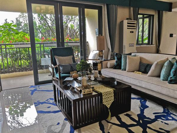 绵阳恒大接房 (绵阳恒大看房团)