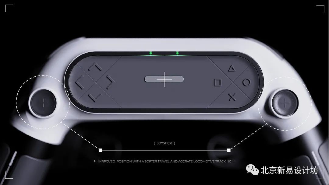 游戏机系统设计,设计游戏机