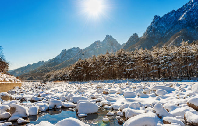 韩国旅游胜地济州岛,韩国济州岛旅游最全攻略