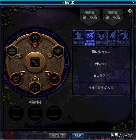 dnf普雷副本装备门槛,dnf普雷升级材料