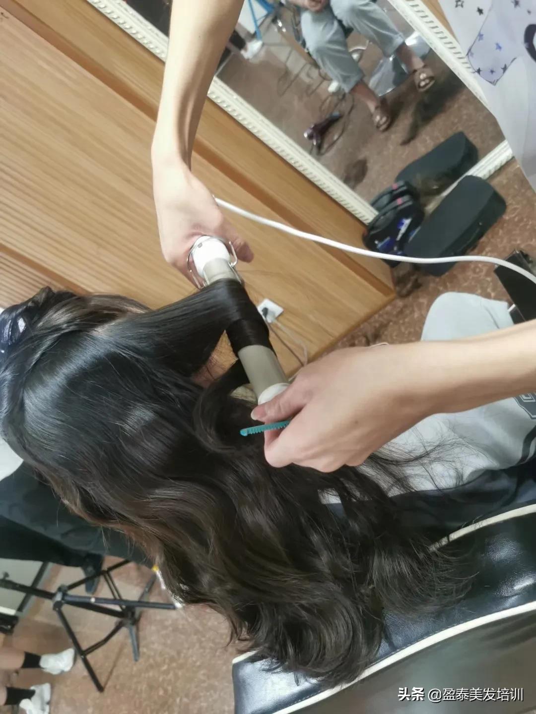 零基础美发怎么选择培训机构,零基础学美发培训学校