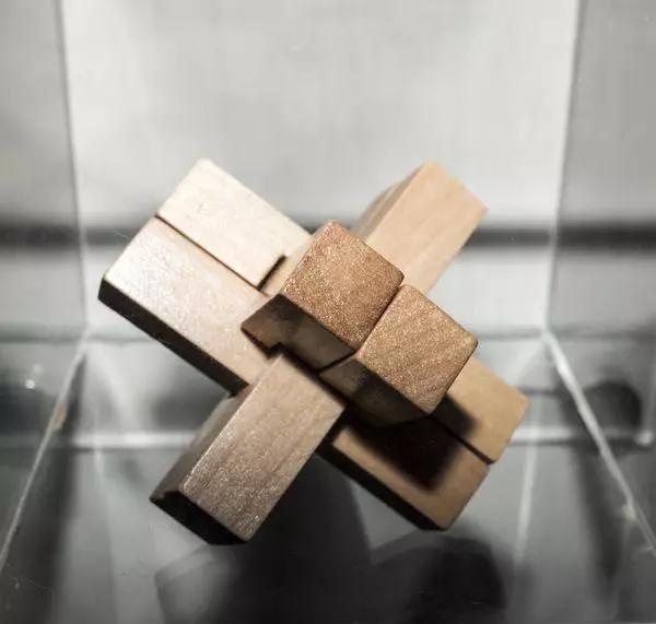 榫卯结构是否与鲁班有关,榫卯结构和鲁班锁一样